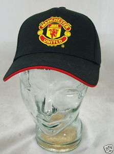 New Era Manchester United Hat Cap Mens  