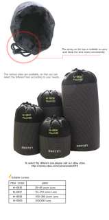 MATIN DELUXE LENS POUCH 60 70 210 Zoom Lens Case/Bag  