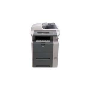  Multifunction Printer   Monochrome Laser   35 ppm Mono   1200 x 1200 