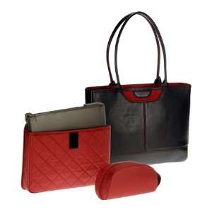  Nunzia Design TUSCANY Leather Tote Toys & Games