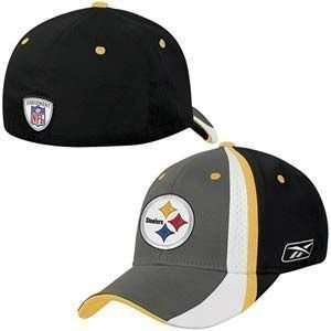   Steelers Authentic Second Season Hat by Reebok