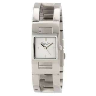  Cole New York Womens KC4748 Classic Contemporary Square Japanese 