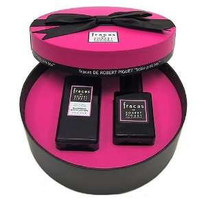  Fracas by Robert Piguet Little Pink Box Fragrance Gift 