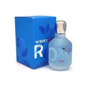  ROXY LOVE perfume by ROXY for Women Eau De Toilette Spray 