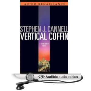  Vertical Coffin A Shane Scully Novel (Audible Audio 