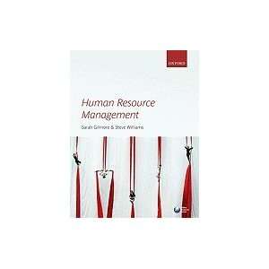  Human Resources Management Books