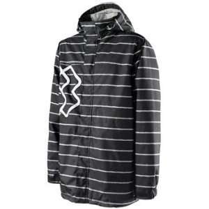 Special Blend Mens Beacon Insulated Jacket  Sports 