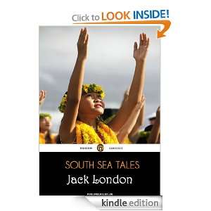 South Sea Tales (Annotated) Jack London  Kindle Store