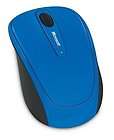Microsoft Wireless Mobile 3500 Mouse   BlueTrack   Wireless   Radio 