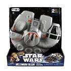 mighty beanz carry case star wars millenium falcon new returns