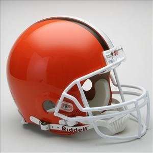  Cleveland Browns Riddell f/s Pro Helmet