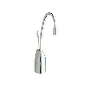  Insinkerator C1300 Hot Water Dispensers Chrome Hot Only 
