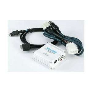  USA Spec Ipod/Iphone/Itouch Interface&Cable For Honda 