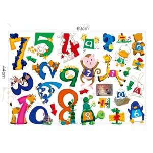 Wall Stickers for Kids Stick Wall Decals Wall Decals Decoration Wall 