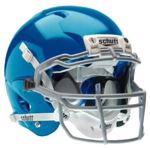 Schutt Youth ION 4D Football HELMETS MOLDED 005 ROYAL YOUTH LARGE   7 