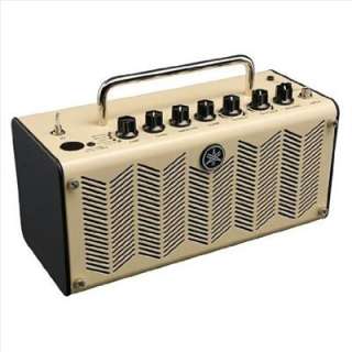 YAMAHA THR5 Electric Guitar Amp/Amplifier 5W Combo F/S BNIB  