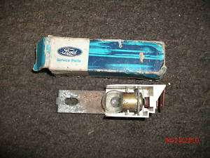 NOS 1971 72 1973 FORD MUSTANG UNDER DASH COURTESY LIGHT  