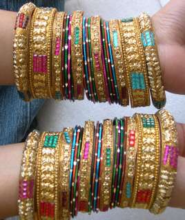 Exclusive Studio Designer Indian Banjara Jewelry BANGLE  