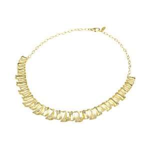   Crafted Designer Necklace, Enhanced with Bezel Set Diamonds. Jewelry