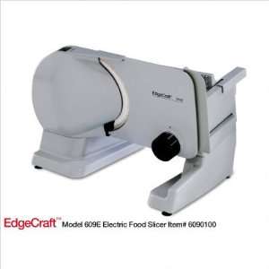  EdgeCraft Premium Electric Food Slicer