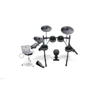  Alesis USB Studio Drum Kit: Musical Instruments