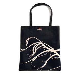  Womens Computer Tote Bags  wave