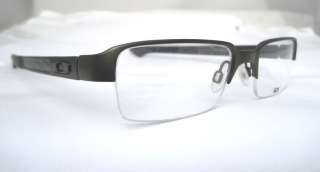 Oakley Eyeglasses Glasses Boomstand Pewter OX5042 0352  