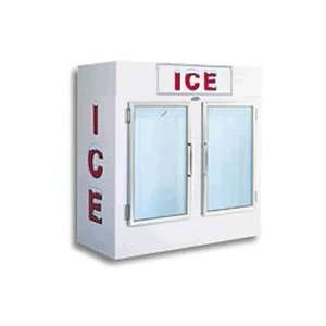  Leer 457 8501 280 Bag Ice Merchandiser with Automatic 