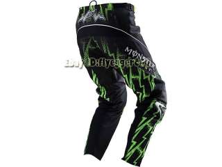  Motorcycle/Motorbike/Motorcross Racing downhill Monster Mayhem Pants