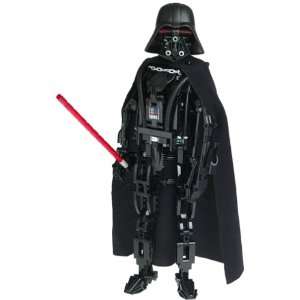  LEGO Technic Star Wars: Darth Vader (8010): Toys & Games