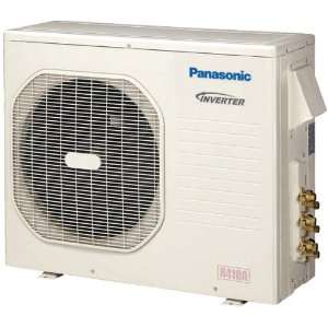  Panasonic Mini Split Air Conditioner CU4KE31NBU Kitchen 