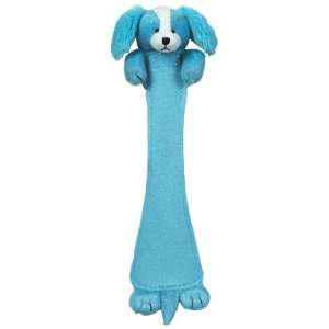  Page Pals Plush Bookmark   Puppy Page Pal (Blue) Toys 