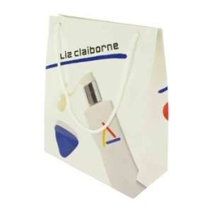  CLAIBORNE by Liz Claiborne   Paper Shopping Bags    for 