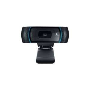  Logitech B910 Webcam Electronics