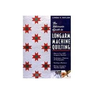  Ultimate Guide to Longarm Machine Quilting