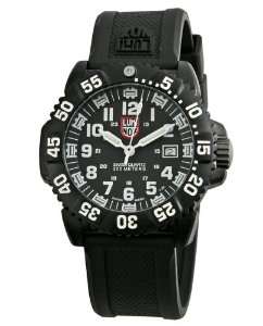    Luminox Mens 3051 EVO Navy SEAL Colormark Watch Luminox Watches