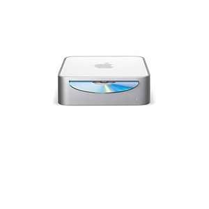 Apple Mac mini (1.83 GHz Intel Core 2 Duo, 2 GB RAM, 120 GB Hard Drive 