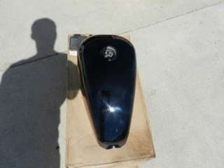 Harley Sportster 5 Speed Fuel Gas Tank New HD Part# 61023 92UD  