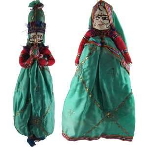  String Marionette Presents for Kids Handmade in India 