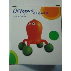  Octopus Massager SM39 