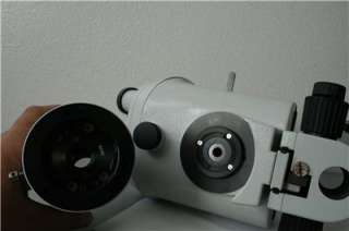 Wild M420 Makroskop Microscope w/Extras **EXLN  