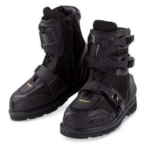   Field Armor Boots , Color Black, Size 11, Gender Mens 3403 0047