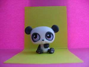 Littlest Pet Shop #89 Panda  