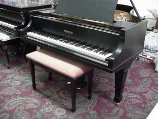   Piano 63 One Of The Best German Pianos    Deep Warm Sound  