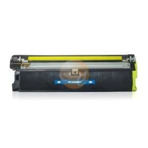  Minolta Compatible Yellow Toner Cartridge   1710517 006/ 1710517 
