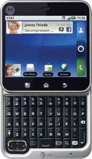    Motorola FLIPOUT Android Phone (AT&T): Cell Phones & Accessories