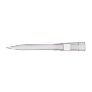 Wheaton 851181 04 Sterile Pipette Tip with Filter, RNase / DNase Free 