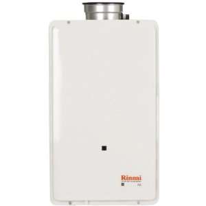   Natural Gas Tankless Water Heater 5.3 Gallons P