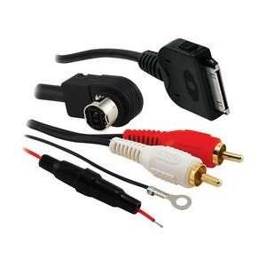  Aftermarket Radio Adapter Cables Electronics