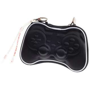   Carrying Case Bag with Strap for Sony PS3 Wireless Controller  